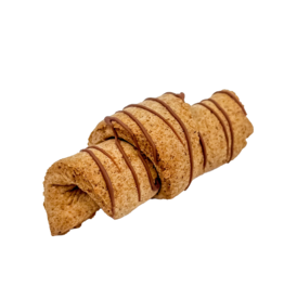 Bosco and Roxy's Bosco & Roxy's 2025 Cafe Collection | Butter Late Than Never Croissant single