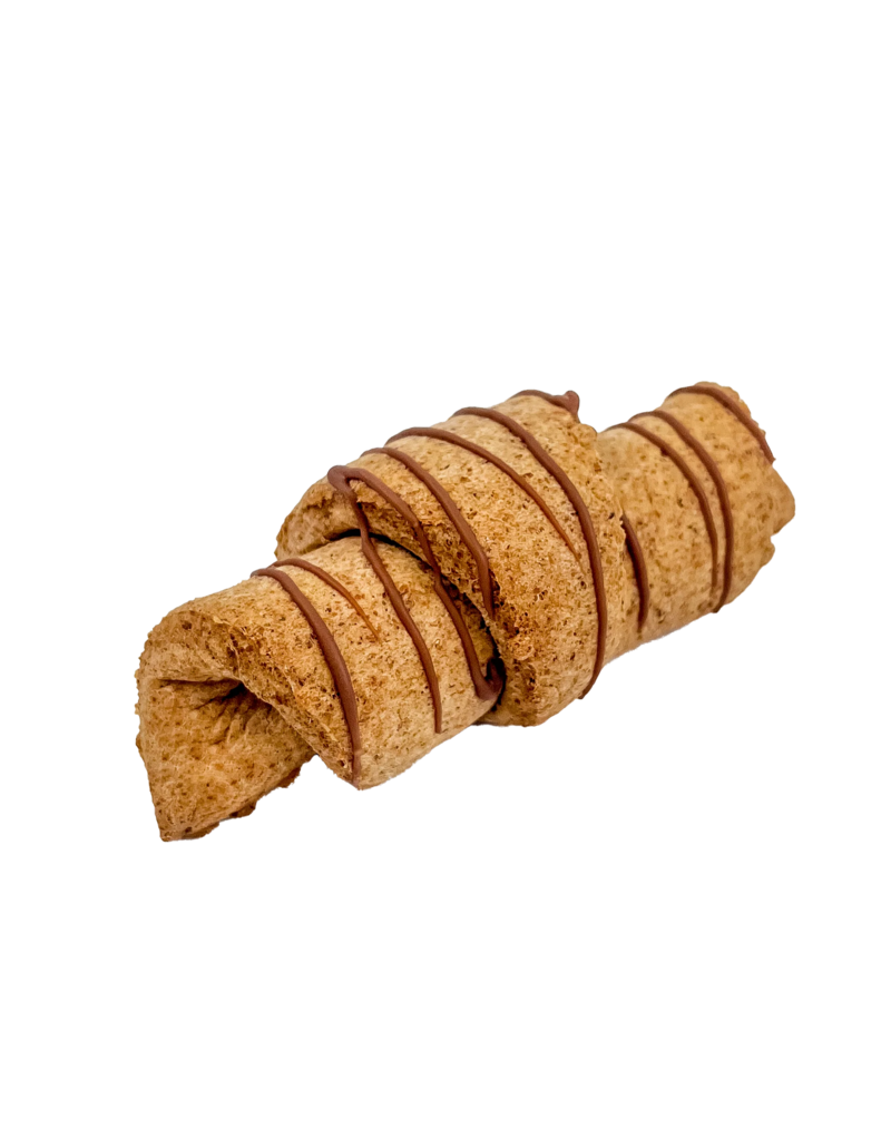 Bosco and Roxy's Bosco & Roxy's 2025 Cafe Collection | Butter Late Than Never Croissant single