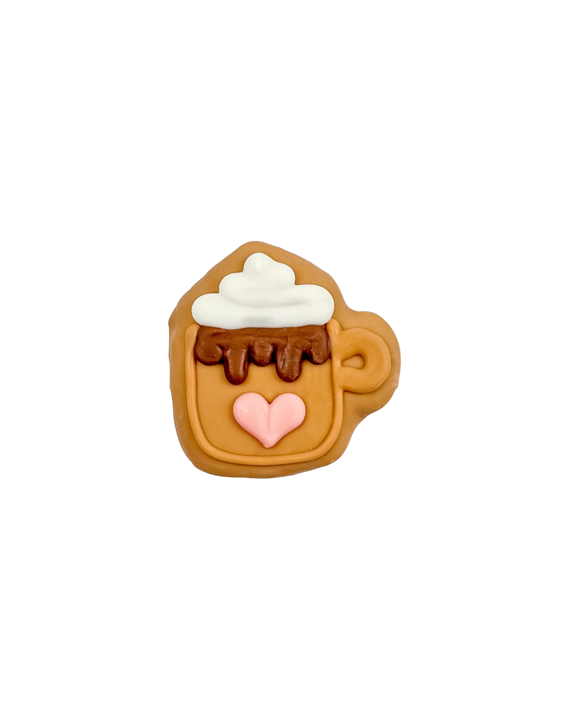 Bosco and Roxy's Bosco & Roxy's 2025 Cafe Collection | Pup-spresso Shot Coffee Cup single