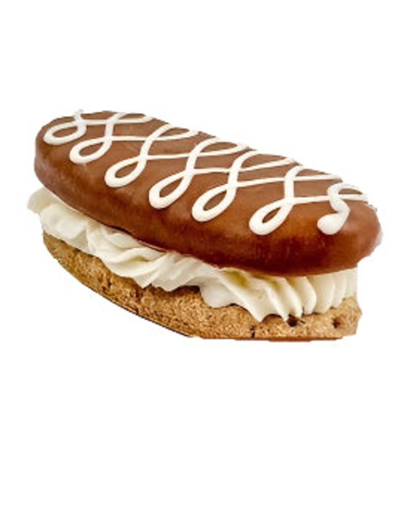 Bosco and Roxy's Bosco & Roxy's 2025 Cafe Collection | Creamy Dreamy Éclair Exclusive single
