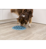 Trixie Pet Trixie Pet Products | Slow Feeding Pillars Mat for Dogs