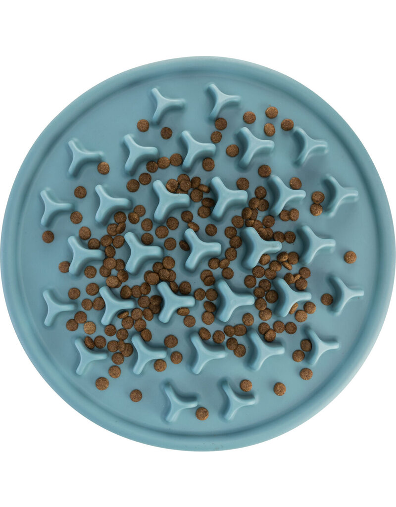 Trixie Pet Trixie Pet Products | Slow Feeding Pillars Mat for Dogs