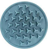 Trixie Pet Trixie Pet Products | Slow Feeding Pillars Mat for Dogs