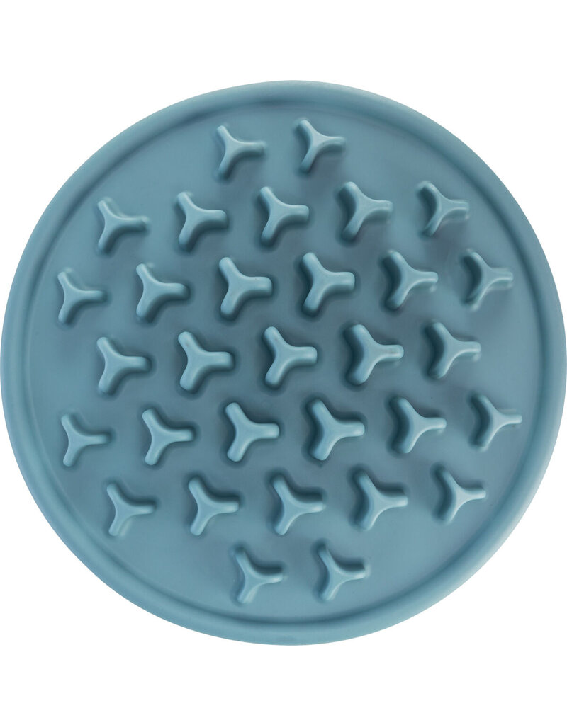 Trixie Pet Trixie Pet Products | Slow Feeding Pillars Mat for Dogs