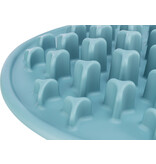 Trixie Pet Trixie Pet Products | Slow Feeding Pillars Mat for Dogs