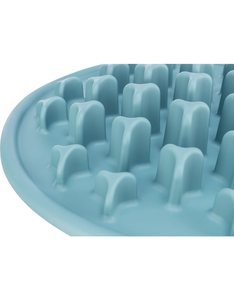 Trixie Pet Trixie Pet Products | Slow Feeding Pillars Mat for Dogs