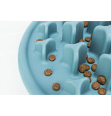 Trixie Pet Trixie Pet Products | Slow Feeding Pillars Mat for Dogs