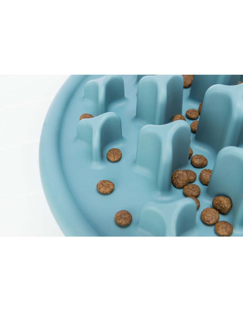 Trixie Pet Trixie Pet Products | Slow Feeding Pillars Mat for Dogs