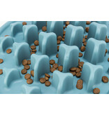 Trixie Pet Trixie Pet Products | Slow Feeding Pillars Mat for Dogs