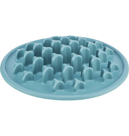 Trixie Pet Trixie Pet Products | Slow Feeding Pillars Mat for Dogs