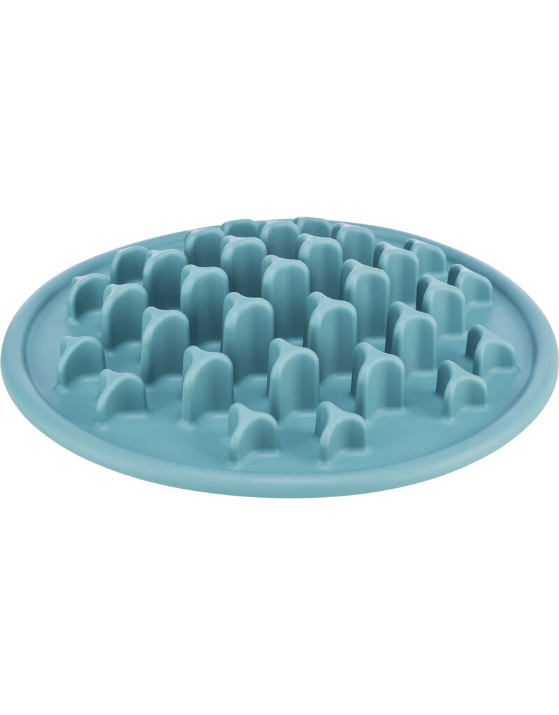 Trixie Pet Trixie Pet Products | Slow Feeding Pillars Mat for Dogs