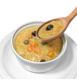 Lotus Natural Pet Food Lotus Stew Canned Dog Food | Grain Free Turkey Stew 12.5 oz CASE/12