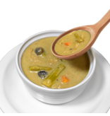 Lotus Natural Pet Food Lotus Stew Canned Dog Food | Grain Free Chicken & Asparagus 12.5 oz CASE/12