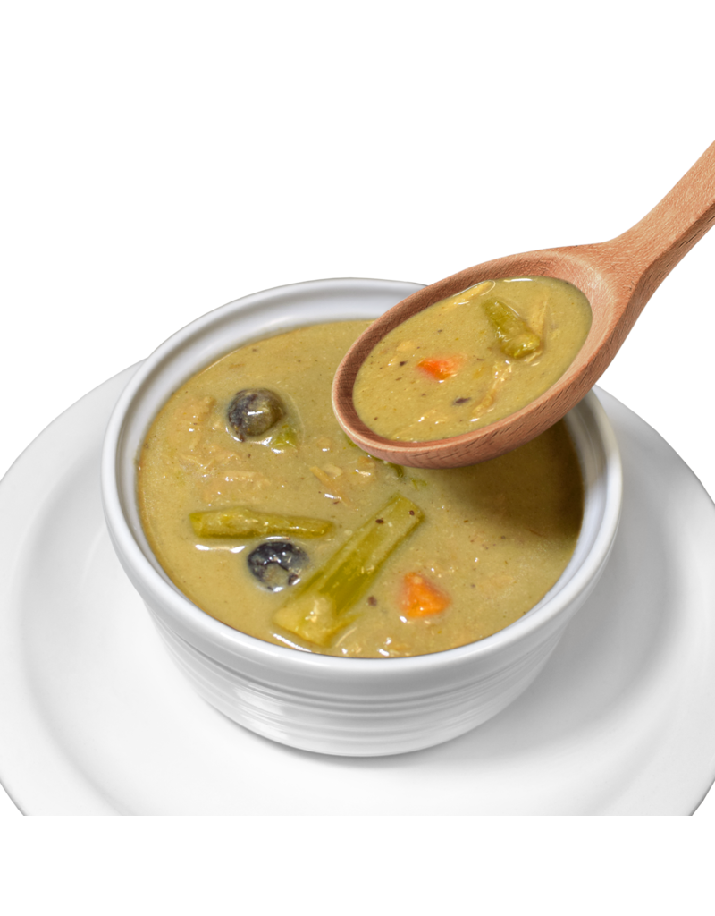 Lotus Natural Pet Food Lotus Stew Canned Dog Food | Grain Free Chicken & Asparagus 12.5 oz CASE/12