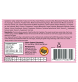 Lotus Natural Pet Food Lotus Pate Canned Dog Food | Grain Free Turkey Loaf 12.5 oz single