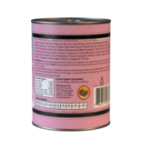Lotus Natural Pet Food Lotus Pate Canned Dog Food | Grain Free Turkey Loaf 12.5 oz single