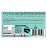 Lotus Natural Pet Food Lotus Pate Canned Dog Food | Grain Free Salmon Loaf 12.5 oz CASE/12