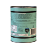 Lotus Natural Pet Food Lotus Pate Canned Dog Food | Grain Free Salmon Loaf 12.5 oz single