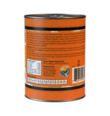 Lotus Natural Pet Food Lotus Pate Canned Dog Food | Grain Free Duck Loaf 12.5 oz single