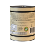 Lotus Natural Pet Food Lotus Pate Canned Dog Food | Grain Free Rabbit Loaf 12.5 oz single
