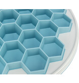Trixie Pet Trixie Pet Products | Slow Feeding Hive Plate for Dogs