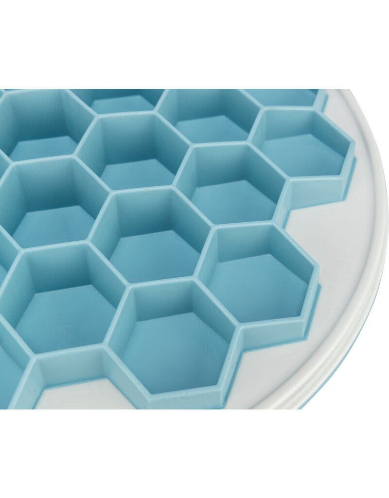Trixie Pet Trixie Pet Products | Slow Feeding Hive Plate for Dogs