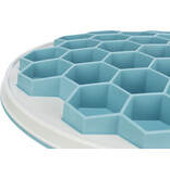 Trixie Pet Trixie Pet Products | Slow Feeding Hive Plate for Dogs