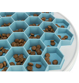 Trixie Pet Trixie Pet Products | Slow Feeding Hive Plate for Dogs