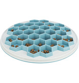 Trixie Pet Trixie Pet Products | Slow Feeding Hive Plate for Dogs