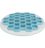 Trixie Pet Trixie Pet Products | Slow Feeding Hive Plate for Dogs