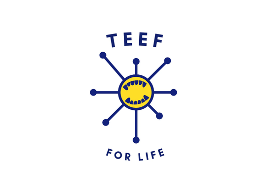 TEEF For Life