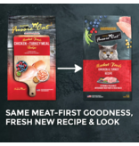 Fussie Cat Fussie Cat Kibble Chicken & Turkey 10 lbs