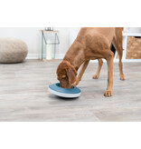 Trixie Pet Trixie Pet Products | Slow Feeding Rocking Bowl for Dogs