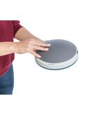 Trixie Pet Trixie Pet Products | Slow Feeding Rocking Bowl for Dogs