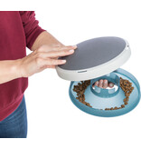 Trixie Pet Trixie Pet Products | Slow Feeding Rocking Bowl for Dogs
