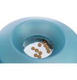 Trixie Pet Trixie Pet Products | Slow Feeding Rocking Bowl for Dogs