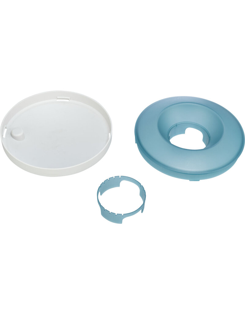 Trixie Pet Trixie Pet Products | Slow Feeding Rocking Bowl for Dogs