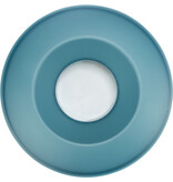 Trixie Pet Trixie Pet Products | Slow Feeding Rocking Bowl for Dogs