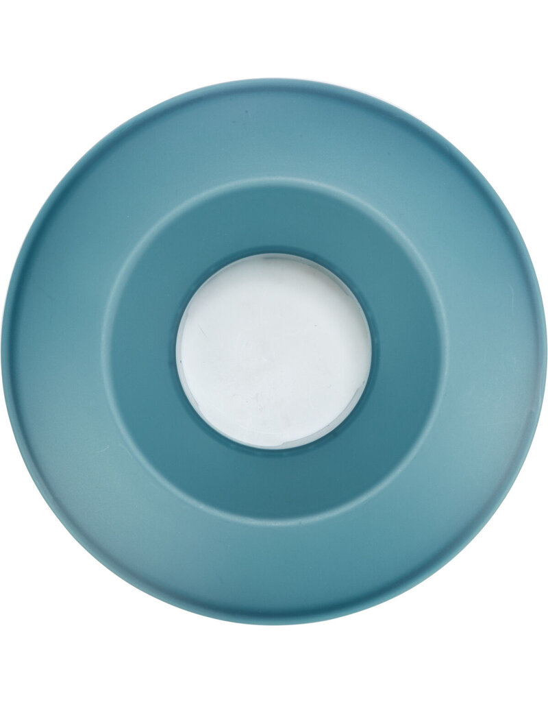 Trixie Pet Trixie Pet Products | Slow Feeding Rocking Bowl for Dogs