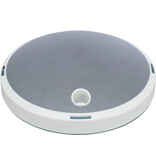 Trixie Pet Trixie Pet Products | Slow Feeding Rocking Bowl for Dogs