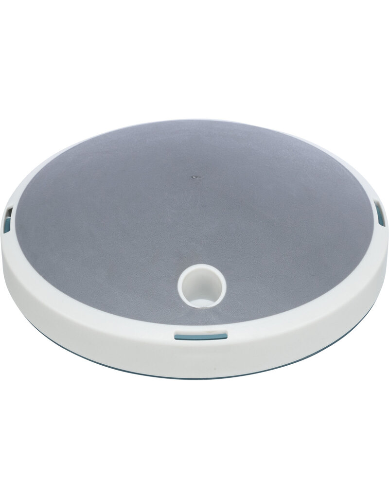 Trixie Pet Trixie Pet Products | Slow Feeding Rocking Bowl for Dogs