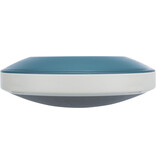 Trixie Pet Trixie Pet Products | Slow Feeding Rocking Bowl for Dogs
