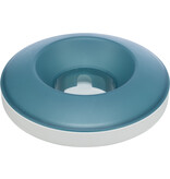 Trixie Pet Trixie Pet Products | Slow Feeding Rocking Bowl for Dogs