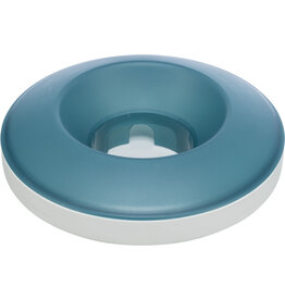 Trixie Pet Trixie Pet Products | Slow Feeding Rocking Bowl for Dogs