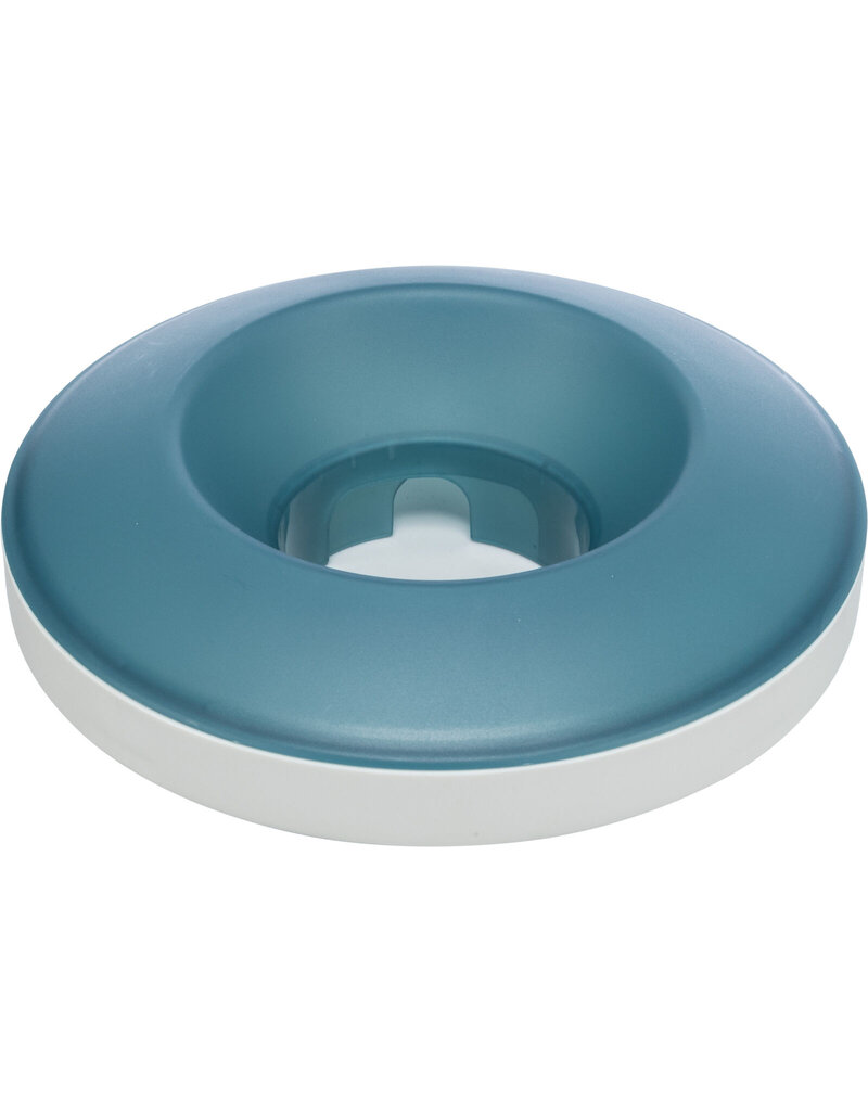 Trixie Pet Trixie Pet Products | Slow Feeding Rocking Bowl for Dogs