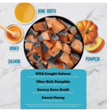 Acana Acana Chewy Tenders Dog Treats | Skin & Coat Jerky Salmon Recipe 4 oz