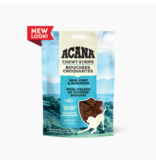 Acana Acana Chewy Tenders Dog Treats | Skin & Coat Jerky Salmon Recipe 4 oz