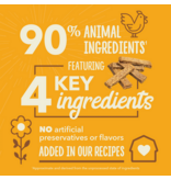 Acana Acana Chewy Tenders Dog Treats | Immune System Jerky Chicken Recipe 4 oz