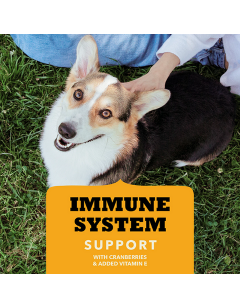 Acana Acana Chewy Tenders Dog Treats | Immune System Jerky Chicken Recipe 4 oz