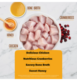 Acana Acana Chewy Tenders Dog Treats | Immune System Jerky Chicken Recipe 4 oz